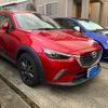 mazda cx-3 2015 CFJ1836480 image 1