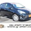 toyota vitz 2019 -TOYOTA--Vitz DBA-NSP130--NSP130-4024056---TOYOTA--Vitz DBA-NSP130--NSP130-4024056- image 1