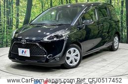 toyota sienta 2019 -TOYOTA--Sienta DBA-NSP170G--NSP170-7194857---TOYOTA--Sienta DBA-NSP170G--NSP170-7194857-