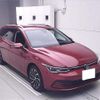 volkswagen golf-variant 2023 CFJ1192152 image 1