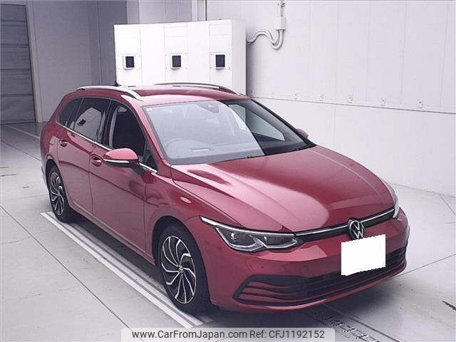 volkswagen golf-variant 2023 CFJ1192152 image 1