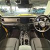 chrysler jeep-wrangler 2020 -CHRYSLER--Jeep Wrangler ABA-JL36L--1C4HJXKG2LW292643---CHRYSLER--Jeep Wrangler ABA-JL36L--1C4HJXKG2LW292643- image 3