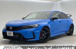honda civic 2025 CFJ1631237