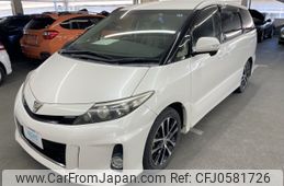 toyota estima 2012 AF-ACR50-0157030