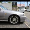 nissan skyline 2000 CFJ1848990 image 27