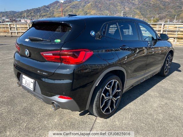 bmw x2 2019 -BMW 【静岡 330ﾔ840】--BMW X2 YH20--0EK64103---BMW 【静岡 330ﾔ840】--BMW X2 YH20--0EK64103- image 2