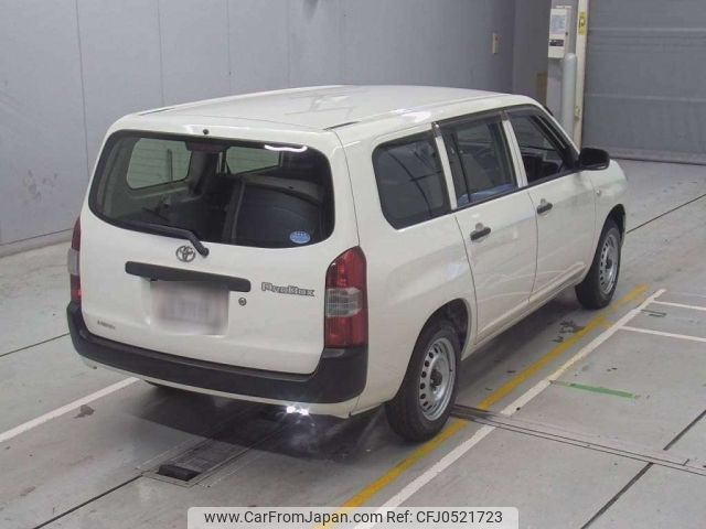 toyota probox-van 2019 -TOYOTA--Probox Van NCP165V-0069268---TOYOTA--Probox Van NCP165V-0069268- image 2