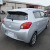 mitsubishi mirage 2014 CFJ3926015 image 4