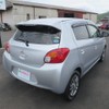 mitsubishi mirage 2014 RAO_11377 image 4