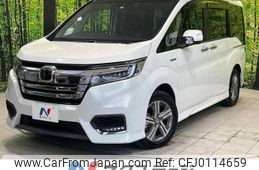 honda stepwagon 2019 -HONDA--Stepwgn 6AA-RP5--RP5-1095822---HONDA--Stepwgn 6AA-RP5--RP5-1095822-