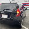 nissan note 2014 -NISSAN--Note DBA-E12--E12-150577---NISSAN--Note DBA-E12--E12-150577- image 6