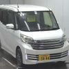 nissan dayz-roox 2014 -NISSAN 【いわき 583ｺ5884】--DAYZ Roox B21A--0054562---NISSAN 【いわき 583ｺ5884】--DAYZ Roox B21A--0054562- image 1