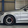 mercedes-benz c-class 2017 quick_quick_CBA-205287_WDD2052872F446829 image 6