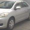 toyota belta 2008 -TOYOTA--Belta KSP92-1019264---TOYOTA--Belta KSP92-1019264- image 5