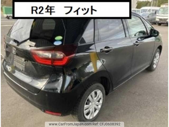 honda fit 2020 quick_quick_6BA-GR2_1003978 image 2