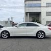 mercedes-benz cls-class 2011 CFJ1734125 image 21