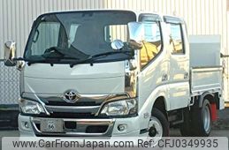 toyota toyoace 2017 -TOYOTA 【神戸 400ﾎ7725】--Toyoace TKG-XZU605--XZU605-0017959---TOYOTA 【神戸 400ﾎ7725】--Toyoace TKG-XZU605--XZU605-0017959-