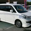 suzuki solio 2011 -SUZUKI 【浜松 502ﾕ4740】--Solio MA15S--118900---SUZUKI 【浜松 502ﾕ4740】--Solio MA15S--118900- image 20