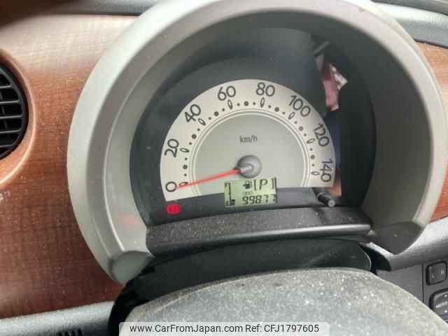 daihatsu mira-gino 2005 CFJ1797605 image 1