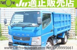 mitsubishi-fuso canter 2012 quick_quick_TKG-FBA60_FBA60-505580