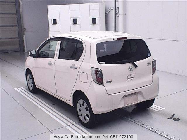daihatsu mira-e-s 2012 -DAIHATSU--Mira e:s LA310S--1011118---DAIHATSU--Mira e:s LA310S--1011118- image 2