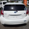 toyota aqua 2015 -TOYOTA--AQUA DAA-NHP10--NHP10-6459009---TOYOTA--AQUA DAA-NHP10--NHP10-6459009- image 5