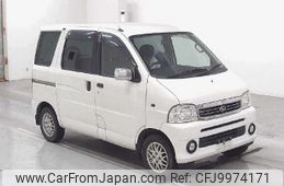 daihatsu atrai-wagon 2003 -DAIHATSU--Atrai Wagon S230G--0037562---DAIHATSU--Atrai Wagon S230G--0037562-