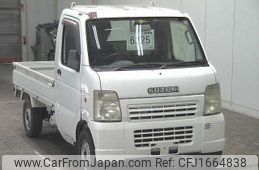 suzuki carry-truck 2006 CFJ1664838