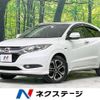 honda vezel 2014 -HONDA--VEZEL DAA-RU3--RU3-1018333---HONDA--VEZEL DAA-RU3--RU3-1018333- image 1