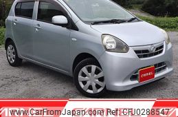 daihatsu mira-e-s 2012 D00203