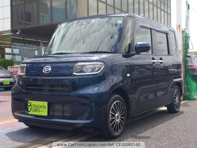 daihatsu tanto 2019 -DAIHATSU--Tanto 6BA-LA650S--LA650S-0011475---DAIHATSU--Tanto 6BA-LA650S--LA650S-0011475- image 1