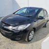 mazda demio 2014 -MAZDA--Demio DBA-DE3FS--DE3FS-571014---MAZDA--Demio DBA-DE3FS--DE3FS-571014- image 1