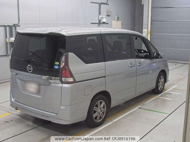 nissan serena 2019 -NISSAN--Serena C27-011191---NISSAN--Serena C27-011191- image 2