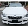 bmw 6-series 2015 -BMW--BMW 6 Series CBA-6B44--WBA6D41090D935009---BMW--BMW 6 Series CBA-6B44--WBA6D41090D935009- image 4