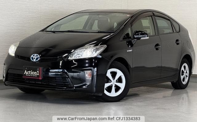 toyota prius 2012 307 image 1
