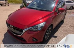 mazda demio 2016 CFJ1526462