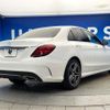 mercedes-benz c-class 2019 CFJ1650574 image 19
