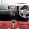 nissan cube 2011 TE617 image 7