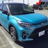 toyota raize 2020 CFJ1814517 image 1