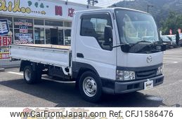 mazda titan-dash 2010 CFJ1586476
