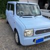 suzuki alto-lapin 2007 CFJ1736723 image 3