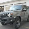 suzuki jimny 2025 CFJ1637328 image 1