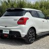 suzuki swift 2023 -SUZUKI--Swift 4BA-ZC33S--ZC33S-602792---SUZUKI--Swift 4BA-ZC33S--ZC33S-602792- image 4
