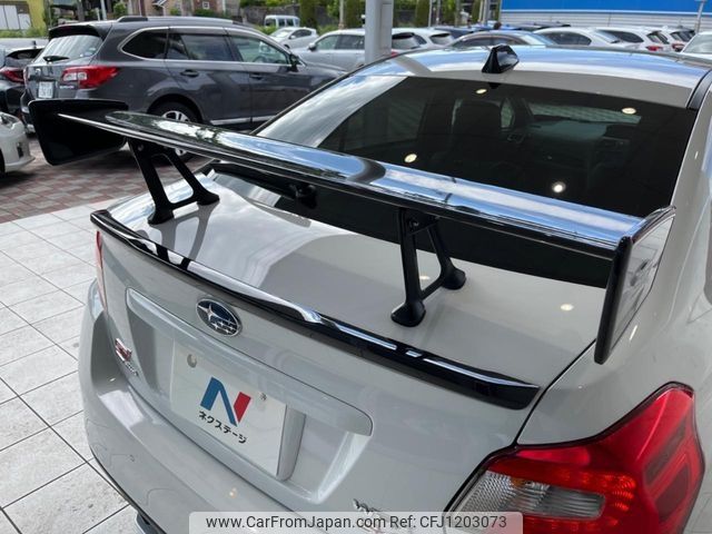 subaru wrx 2020 -SUBARU--WRX 3BA-VAG--VAG-040006---SUBARU--WRX 3BA-VAG--VAG-040006- image 2