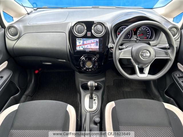 nissan note 2018 CFJ1623849 image 2