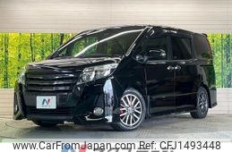 toyota noah 2016 CFJ1493448