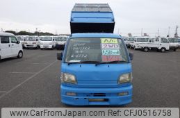 daihatsu hijet-truck 1999 No5266