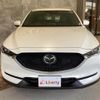 mazda cx-5 2019 quick_quick_KF2P_KF2P-319357 image 2