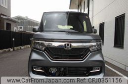 honda n-box 2020 -HONDA--N BOX 6BA-JF3--JF3-2247151---HONDA--N BOX 6BA-JF3--JF3-2247151-