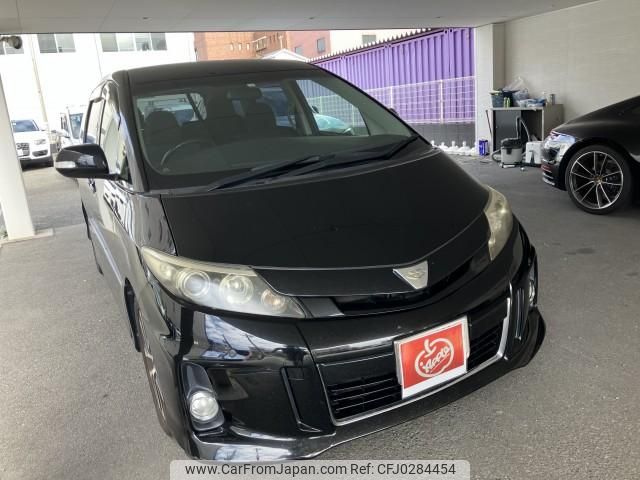 toyota estima 2013 quick_quick_DBA-ACR50W_7115999 image 1